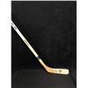 Image 3 : ALEXANDER MOGILNY SIGNED HESPELER HOCKEY STICK