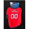 Image 1 : MLB PET GEAR BOSTON RED SOX (SIZE XL)