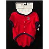 Image 2 : MLB PET GEAR BOSTON RED SOX (SIZE XL)