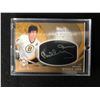 Image 1 : 2007-08 Sweet Shot Signature Shots Puck Signings #SSP-BO Bobby Orr