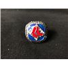 Image 1 : BOSTON RED SOX WORLD SERIES CHAMPIONSHIP RING (ORTIZ) *REPLICA*