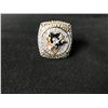 Image 1 : PITTSBURGH PENGUINS STANLEY CUP RING (SIDNEY CROSBY) *REPLICA*