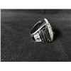 Image 5 : PITTSBURGH PENGUINS STANLEY CUP RING (SIDNEY CROSBY) *REPLICA*