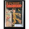 Image 1 : 1953 DAGWOOD #34 COMIC BOOK