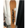 Image 1 : NEXT SERIES 59 SNOWBOARD 159 CM (ENDEAVOR SNOWBOARD DESIGN)