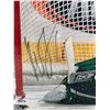 Image 2 : ROBERTO LUONGO SIGNED 28" X 26" FRAMED PHOTO (GAMEDAY COA)