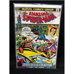 THE AMAZING SPIDER-MAN #117 (MARVEL COMICS)