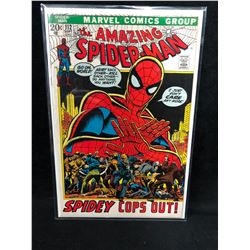 THE AMAZING SPIDER-MAN #112 (MARVEL COMICS)