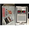 Image 3 : NINTENDO VIDEO GAME LOT (GAME & WATCH PANORAMA SCREEN DONKEY KONG JR./ WOOD & VINYL RAGE)