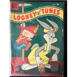 VINTAGE LOONEY TUNES COMIC BOOK (DELL COMICS)