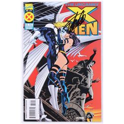 Stan Lee Signed 1994 "The Uncanny X-Men" Issue #319 Marvel Comic Book (Lee COA)