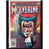 Image 1 : WOLVERINE #1 (MARVEL COMICS)