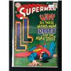 Image 1 : SUPERMAN #204 (DC COMICS)