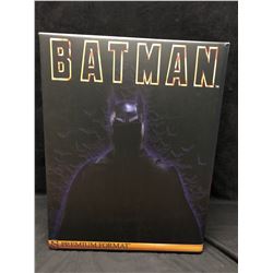 Sideshow Michael Keaton Batman Premium Format 1:4 Scale