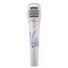 Image 1 : Vanilla Ice Signed Microphone (JSA COA)