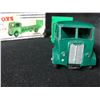 Image 3 : DINKY TOYS #913 GUY FLAT TRUCK w/ TAILBOARD & CHASSIS (ORIGINAL BOX)