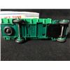 Image 4 : DINKY TOYS #913 GUY FLAT TRUCK w/ TAILBOARD & CHASSIS (ORIGINAL BOX)