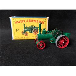 VINTAGE LESNEY MODEL OF YESTERDAY Y-1