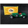 Image 1 : LESNEY 1929 BENTLEY 4 1/2 LITRE - #5 - DIECAST - MODELS OF YESTERYEAR