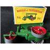 Image 3 : Matchbox Models of Yesteryear Y11-1 1920 Aveling & Porter Steam Roller