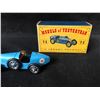 Image 3 : MATCHBOX LESNEY MODELS OF YESTERYEAR Y-6 SUPERCHARGED BUGATTI W/ BOX