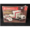 Image 1 : 1976 AMT BUDWEISER RACE TEAM 1:25 SCALE UNASSEMBLED HOBBY KIT (RARE)