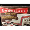 Image 2 : 1976 AMT BUDWEISER RACE TEAM 1:25 SCALE UNASSEMBLED HOBBY KIT (RARE)