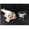 Image 1 : STAR WARS BOBA FETT SLAVE 1 LOT
