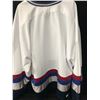 Image 2 : VANCOUVER CANUCKS HOCKEY JERSEY (SIZE XXXL)