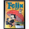 Image 1 : 1950 FELIX THE CAT #16 (DELL COMICS)