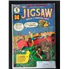 Image 1 : 1966 JIGSAW #1 (HARVEY THRILLER)