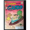 Image 1 : 1973 THE GREAT GAZOO #1 (CHARLTON COMICS)