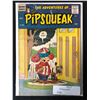 Image 1 : 1959 PIPSQUEAK #35 (ARCHIE SERIES)