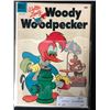 Image 1 : 1954 WOODY WOODPECKER #27 (DELL COMICS)