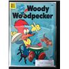 Image 1 : 1955 WOODY WOODPECKER #30 (DELL COMICS)
