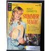 Image 1 : 1962 SUMMER MAGIC #1 (GOLD KEY COMICS)