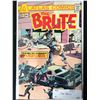 Image 1 : 1975 THE BRUTE #1 (ATLAS COMICS)