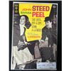 Image 1 : 1968 JOHN STEED/ EMMA PEEL #1 (GOLD KEY COMICS)