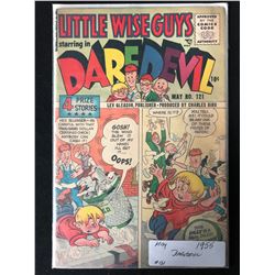 1955 DAREDEVIL #121