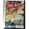 Image 1 : 1961 RIP HUNTER... TIME MASTER #4 (DC COMICS)