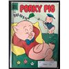Image 1 : 1955 PORKY PIG #42 (DELL COMICS)