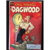 Image 1 : 1954 DAGWOOD #47 (HARVEY COMICS)