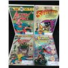 Image 1 : 1970'S COMIC BOOK LOT (SUPERMAN/ ACTION COMICS...)