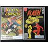 Image 1 : COMIC BOOK LOT (FLASH GORDON #5/ THE FLASH #315)