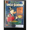 Image 1 : 1961 UNCLE SCROOGE #33 (DELL COMICS)