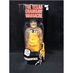 Texas Chainsaw Massacre Leatherface 18 Inch Figure