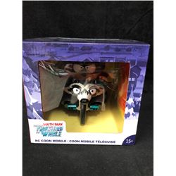 SOUTH PARK THE FRACTURED BUT WHOLE RC CARTMAN THE COON MOBILE