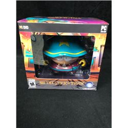 South Park: The Stick of Truth Collector's Grand Wizard Edition (PC, 2014)