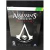 Image 1 : ASSASSINS CREED IV 4 BLACK FLAG LIMITED EDITION BUNDLE XBOX 360