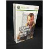 Image 1 : Grand Theft Auto IV Special Edition (Xbox 360)